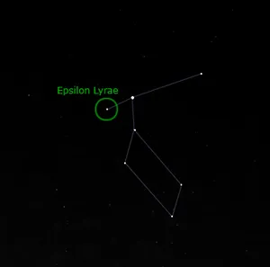 Single Star