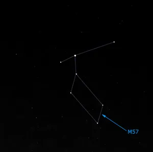 M57 in Lyra